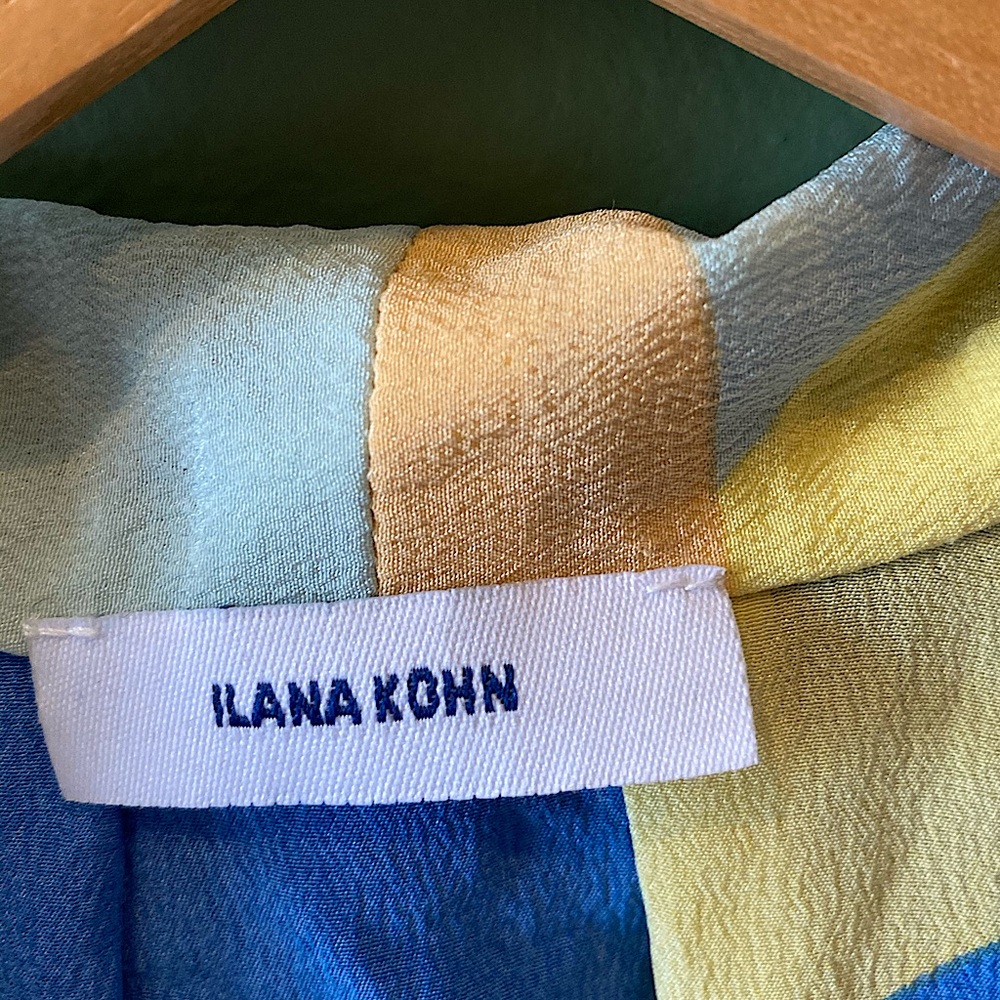 ILANA KOHN Eibel Shirt